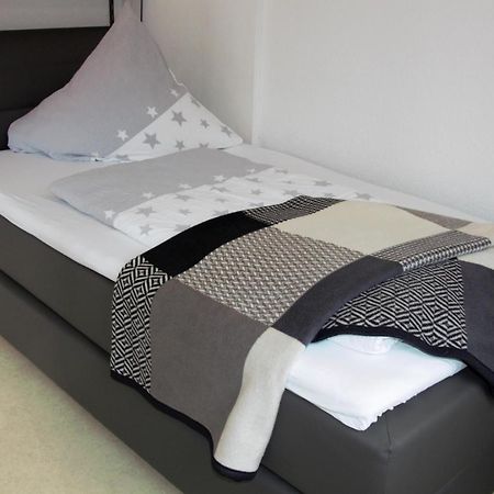 Ein Gemuetliches Zimmer An Der Schweizer Grenze Bietingen Exterior photo