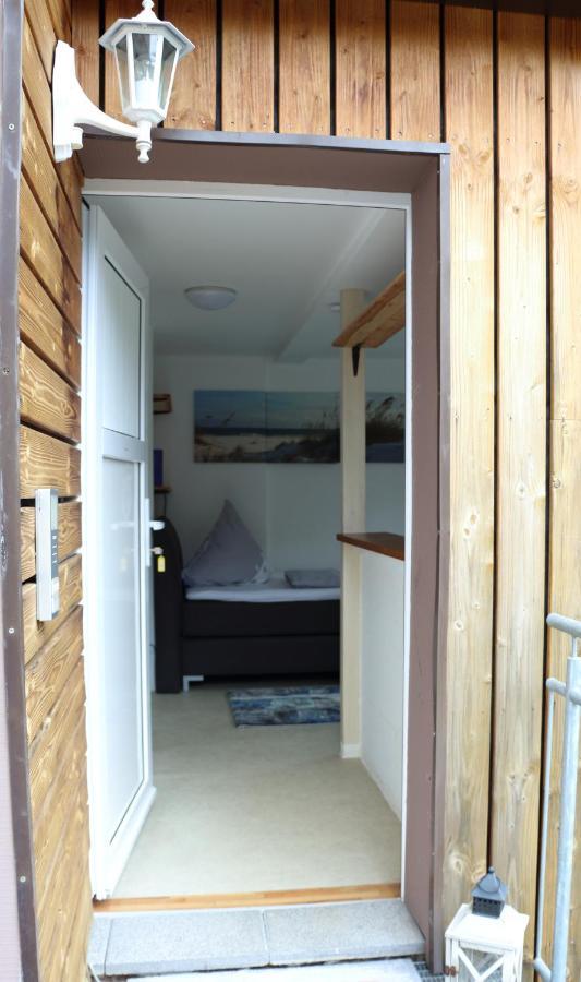 Ein Gemuetliches Zimmer An Der Schweizer Grenze Bietingen Exterior photo