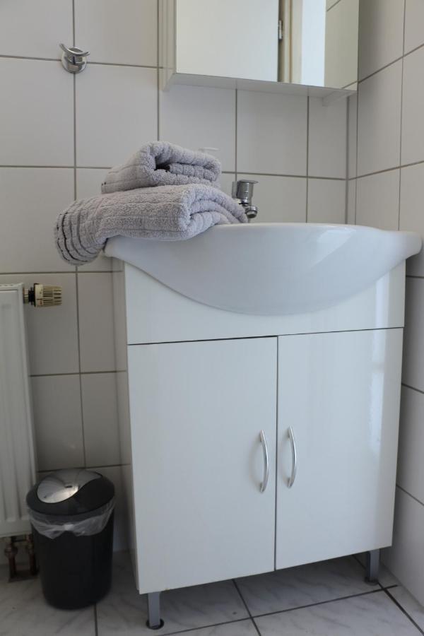 Ein Gemuetliches Zimmer An Der Schweizer Grenze Bietingen Exterior photo