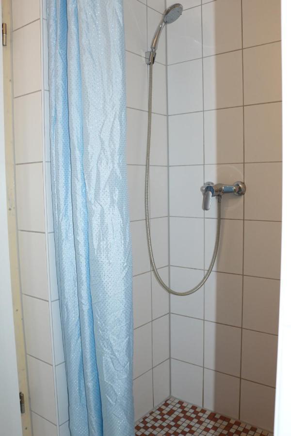 Ein Gemuetliches Zimmer An Der Schweizer Grenze Bietingen Exterior photo